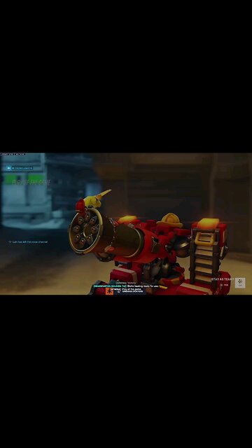 You see the fire? I, ... I see the Fire. NAME THAT MOVIE