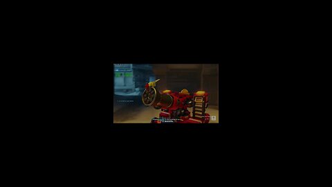 You see the fire? I, ... I see the Fire. NAME THAT MOVIE