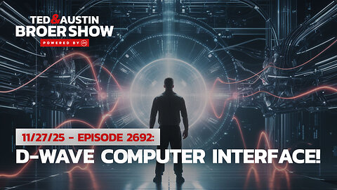 11/27/25 Photonic Crystal Control While Synthetic RNA Manipulates Now!