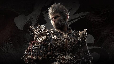Black Myth: Wukong | First Playthrough| Episode 1