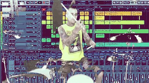 [Free for profit] rock x rap x sample x type beat - Small things (Prod. Sunny)