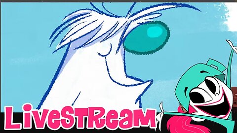 Request Stream #45: Hugo the Snow Monster, Rubbish the Cat, Pepper Ann + more!