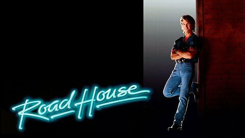 Road House (1989) Full Movie