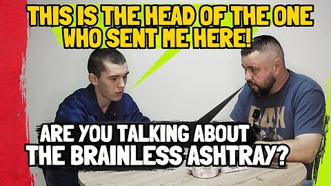 😲 FATHER AT 14 YEARS OLD CARRYING THE WHITE FLAG! A Young Occupier | The Truth about Ukrainian