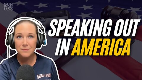 Breaking the Silence — Finding Voice in a Divided America