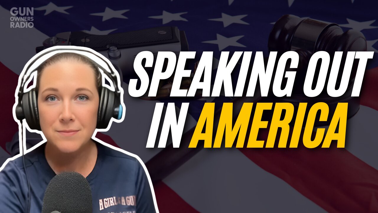 Breaking the Silence — Finding Voice in a Divided America