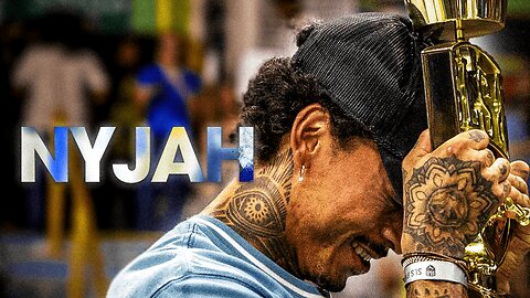Nyjah Wins SLS APEX 02 and Super Crown | Here are his top moments of 2024