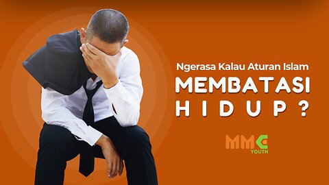 Ngerasa Kalau Aturan Islam Membatasi Hidup? | Zillenials