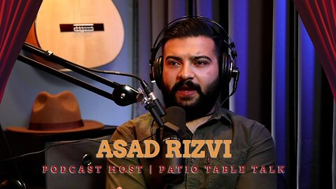 Asad Rizvi | Brick By Brick w/Brad Crihfield #018