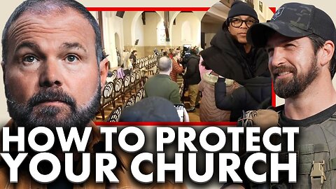 Ways To Protect Your Church in Case of an Emergency