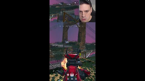 Watch you Jetpack Heat! - OTG Gameplay