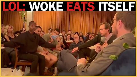 Black Lesbian CRUSHES Woke Crowd Over Trans-Women in Locker Rooms