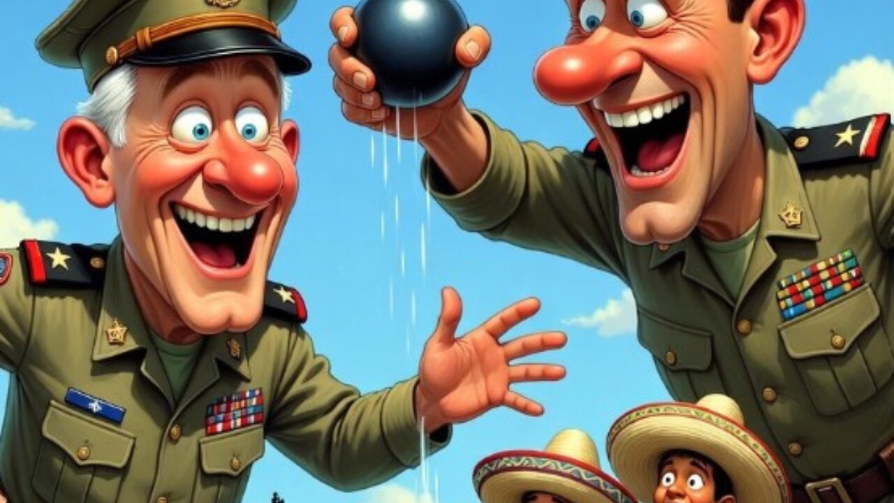 DId Pete Hegseth commit a war crime?