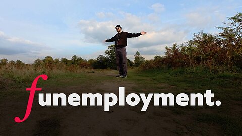 I'm 41, unemployed and single. Is it over?