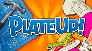 Plate up -march 12, 2025