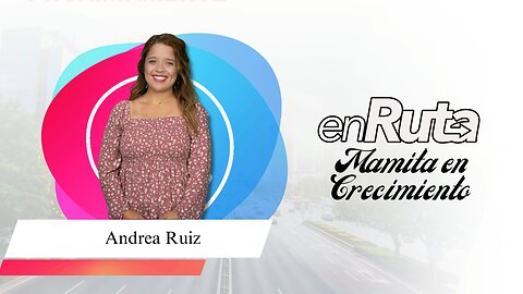 Mamitas en crecimiento - Andrea Ruiz