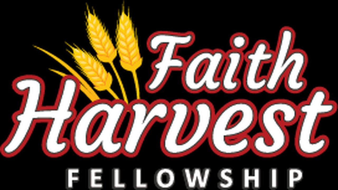 Discipleship Class - Birthing Pains Before Tribulation - Pastor Jerry O'Brien