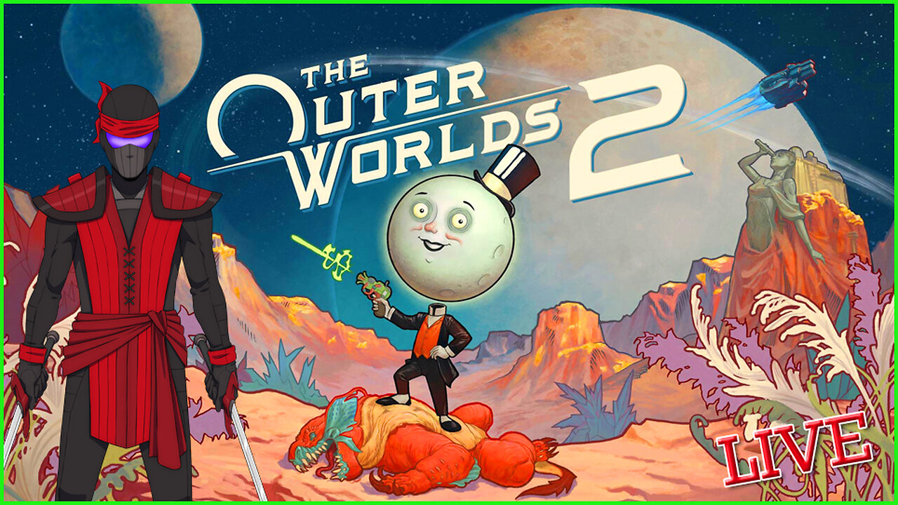 🔴LIVE - One More Time!