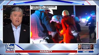 Hannity: 4K Murders Since Gov Pritzker Was Sworn In!
