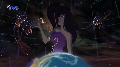 [R] Inicio de "Sinbab" en TVS Maracay (Venezuela 🇻🇪) (03/01/2026)