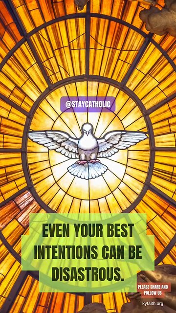 BE SILENT LET GO #TRUTH #JESUS #CHRIST #MARY #JOSEPH #IHS #JMJ #AMDG #INRI #ICXC #BIBLE #TRINITY #CA