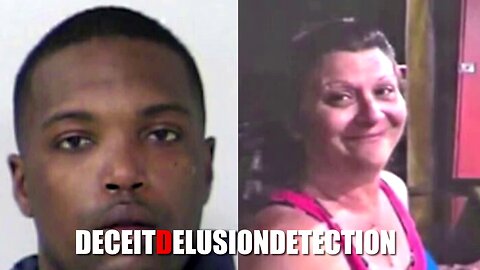 The body of a missing white woman was discovered in the car of a black rape suspect in Fort Pierce