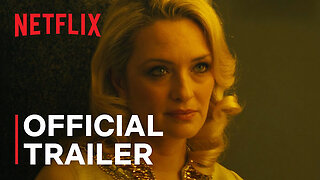 Mrs Playmen | Official Trailer | Netflix