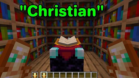 7 Things "Christian" Minecraft Channels Get Wrong