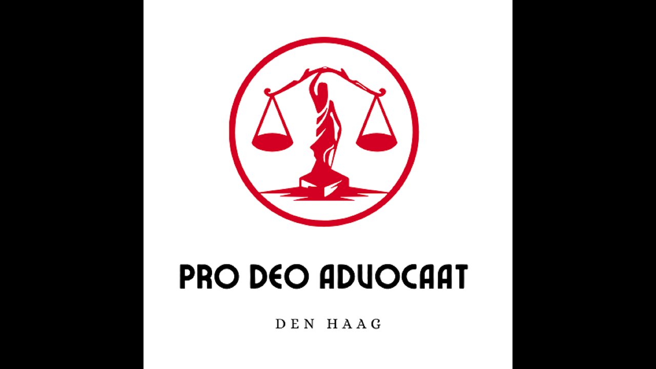 Pro Deo Advocaat in Den Haag – Gratis Juridische Bijstand