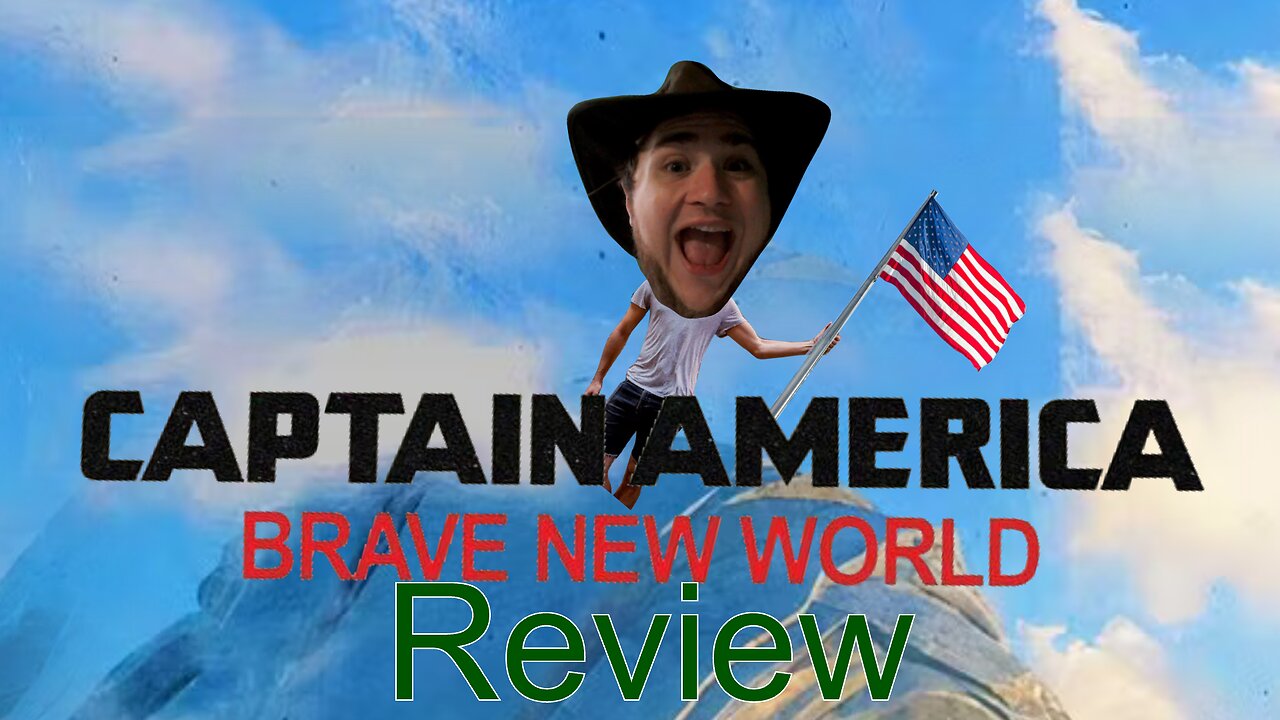 Brave New World Review