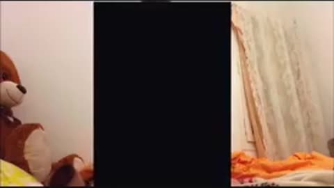 From Epstein's camera roll...playing dress up with the children