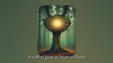The Rune of Eternal Light
