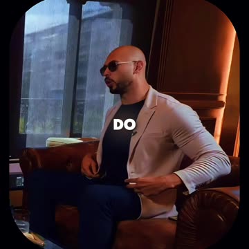 Andrew Tate: Is true sadness real?