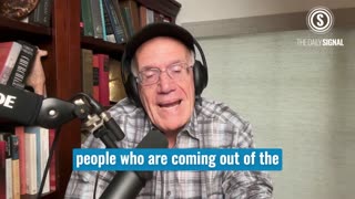 Victor Davis Hanson: Trump Needs to Remind Americans of Biden’s Disastrous COVID Spending Spree