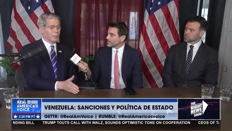 BESSENT ON VENEZUELA