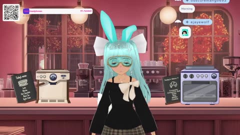 ♡ [live blue yeti asmr] your fave bunnygirl is back♡ [vod archive]