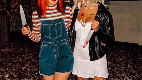 ¿Celebrando Halloween? ¡Piénsalo de Nuevo!