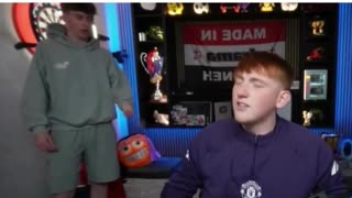 Angry Ginge & Heinz Baines Learns the Arabic Word “Astaghfirullah”