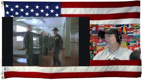 Full Metal Disney - REACTION