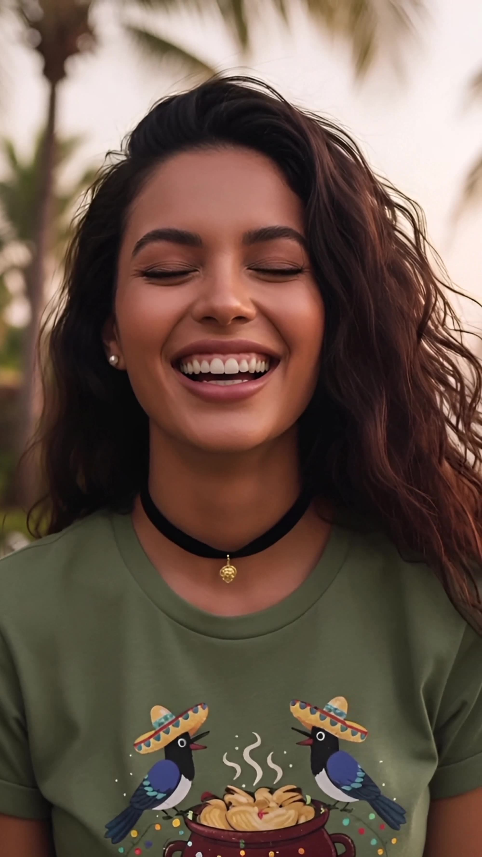 Who else is craving tamales and Navidad vibes right now? #LatinaChristmas #TamaleSeason