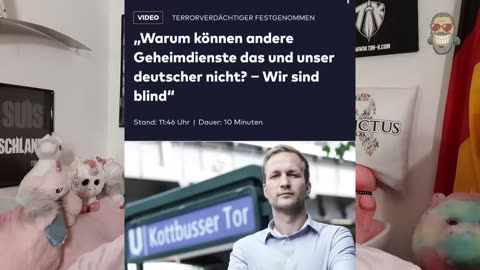 LINKE wird knallhart in die Schranken GEWIESEN! 💥⚡️ | hart aber fair #PolitSatire