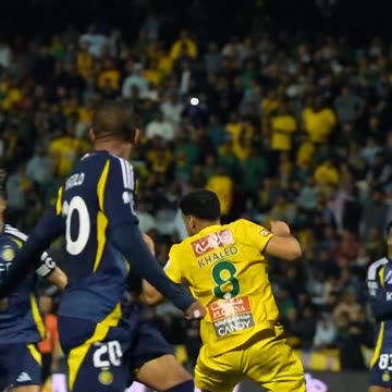 Watch this exciting goal from Cristiano