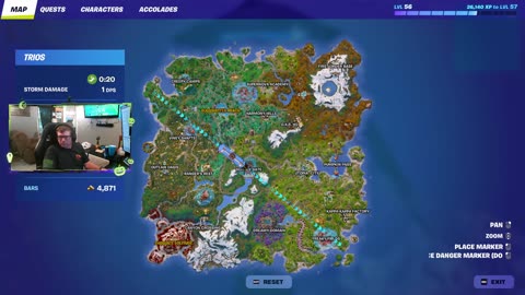 Fortnite & Football!