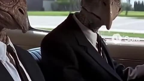 Pulp Fiction Remake on Sora
