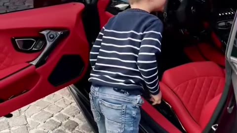 🚀✨ Discover Luxury Cars Like Never Before! | LuxurySportsCars