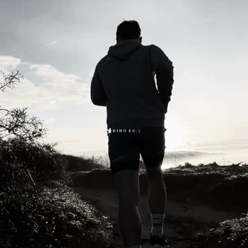 Nothing Is Hard When You’re Truly Committed