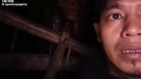 😰🫣 This Video Will Give You Chills | TheHauntingHour