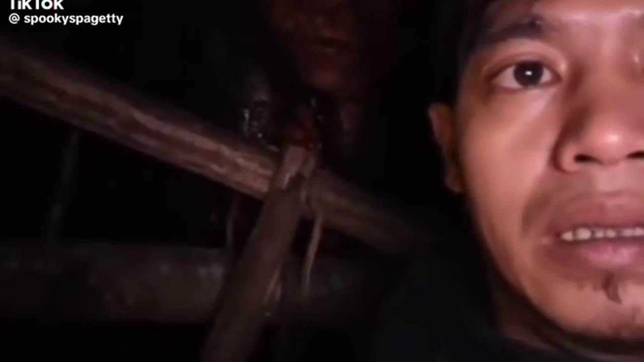 😰🫣 This Video Will Give You Chills | TheHauntingHour