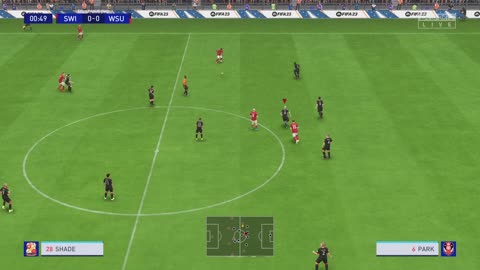 FIFA 23 Chelsea vs Man Utd (1)