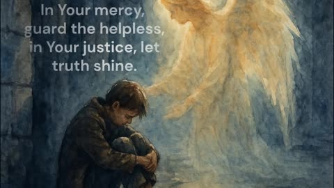 Cry of the Holy Innocents | A Song for the Holy Innocents, the Children God Never Forgets